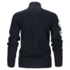 Amundsen Sport Amundsen Peak Half Zip Dame Navy wsw02.2.590 Gjertsen Sport 1 2 3 4 5 6 7 8