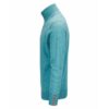 Amundsen Sport Amundsen Peak Half Zip Herre Arctic Blue msw02.2.590 Gjertsen Sport 1 2 3