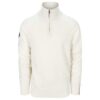 Amundsen Sport Amundsen Peak Half Zip Herre Natur msw02.2.600 Gjertsen Sport 1