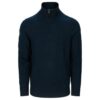 Amundsen Sport Amundsen Peak Half Zip Herre Navy msw02.2.590 Gjertsen Sport 1