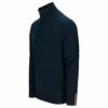 Amundsen Sport Amundsen Peak Half Zip Herre Navy msw02.2.590 Gjertsen Sport 1 2 3