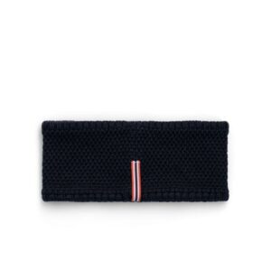 Amundsen Sport Amundsen Peak Headband Navy uhb01.2.590 Gjertsen Sport 1