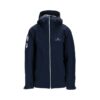 Amundsen Sport Amundsen Peak Jacket Herre Faded Navy MJA01.7. Gjertsen Sport 1