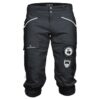 Amundsen Sport Amundsen Peak Knickerbockers Herre Faded Navy mkb01.1 Gjertsen Sport 1 2