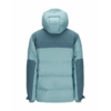 Amundsen Sport Amundsen Peak Parka Dame Stormy Blue wja03.3 Gjertsen Sport 1 2 3 4 5 6 7 8 9 10