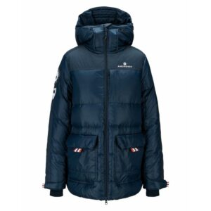 Amundsen Sport Amundsen Peak Parka Dame WJA03.3.575 Gjertsen Sport 1