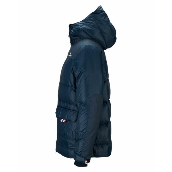 Amundsen Sport Amundsen Peak Parka Dame WJA03.3.575 Gjertsen Sport 1 2 3