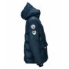 Amundsen Sport Amundsen Peak Parka Dame WJA03.3.575 Gjertsen Sport 1 2 3 4