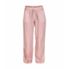 Amundsen Sport Amundsen Safari Linen Pants Dame Peony Pink wpa68.1.191 Gjertsen Sport 1 2