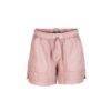 Amundsen Sport Amundsen Safari Linen Shorts Dame Peony Pink wss76.1.191 Gjertsen Sport 1 2