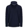 Amundsen Sport Amundsen Skauen Full Zip Hoodie Herre Navy msw08.4.590 Gjertsen Sport 1