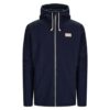 Amundsen Sport Amundsen Skauen Full Zip Hoodie Herre Navy msw08.4.590 Gjertsen Sport 1 2