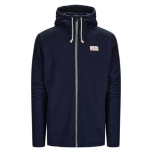 Amundsen Sport Amundsen Skauen Full Zip Hoodie Herre Navy msw08.4.590 Gjertsen Sport 1