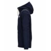 Amundsen Sport Amundsen Skauen Full Zip Hoodie Herre Navy msw08.4.590 Gjertsen Sport 1 2 3