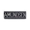 Amundsen Sport Amundsen Ski Headband Hvit-Blå uhb03.1.001 Gjertsen Sport 1 2