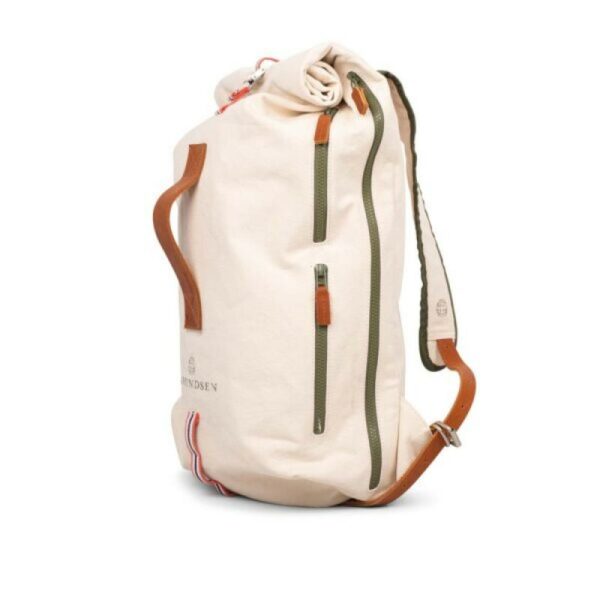 Amundsen Sport Amundsen Vagabond Day Pack 25L Natur uba04.2.480 Gjertsen Sport 1 2 3 4 5 6 7 8 9 10 11