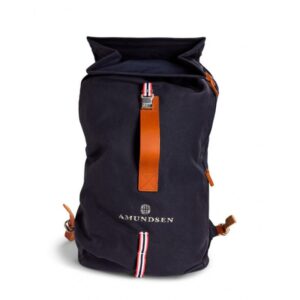 Amundsen Sport Amundsen Vagabond Day Pack 25L Navy uba04.2.590 Gjertsen Sport 1 2