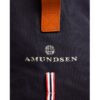 Amundsen Sport Amundsen Vagabond Day Pack 25L Navy uba04.2.590 Gjertsen Sport 1 2 3 4