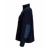 Amundsen Sport Amundsen Vagabond Waxed Fleece Dame Faded Navy wsw74.1 Gjertsen Sport 1 2 3 4