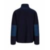 Amundsen Sport Amundsen Vagabond Waxed Fleece Herre Navy msw74.1 Gjertsen Sport 1 2