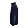 Amundsen Sport Amundsen Vagabond Waxed Fleece Herre Navy msw74.1 Gjertsen Sport 1 2 3