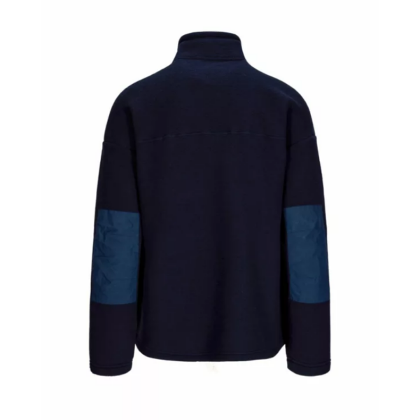 Amundsen Sport Amundsen Vagabond Wide Cord Fleece Herre Navy msw74.3 Gjertsen Sport 2