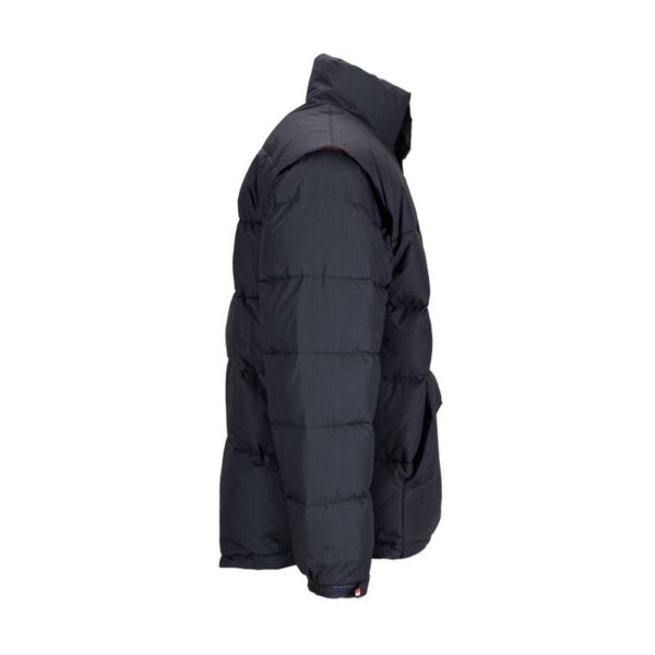 Amundsen Sport Amundsen Winter Down Anorak Herre Faded Navy man04.1 Gjertsen Sport 1 2 3