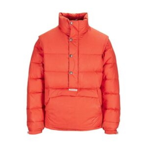 Amundsen Sport Amundsen Winter Down Anorak Herre man04.1.160 Gjertsen Sport 1