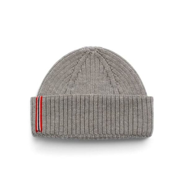 Amundsen Sport Amundsen Merino Lue Grey UHA07.1.800 Gjertsen Sport 1