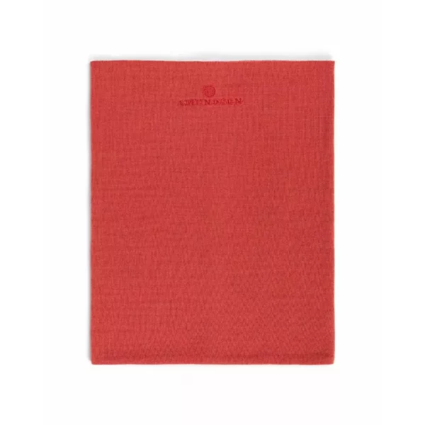 Amundsen Sport-Amundsen Neckwarmer Weathered Red-Usc12.1.591-Gjertsen Sport-1