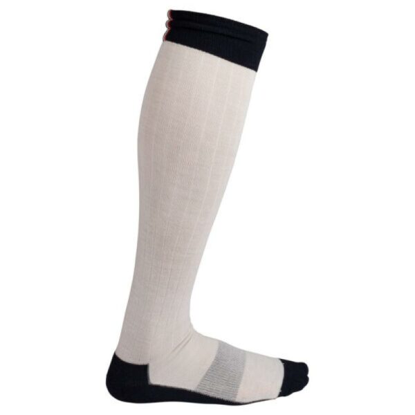 Amundsen Sport Amundsen Performance Socks Oatmeal USO01.1.592 Gjertsen Sport 1