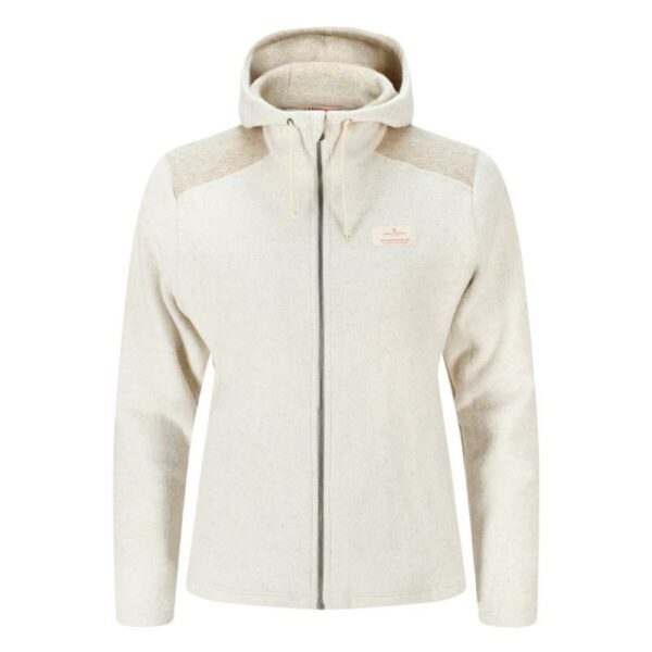 Amundsen Sport Amundsen Skauen Full Zip Hoodie Dame wsw08.4.455 Gjertsen Sport 1