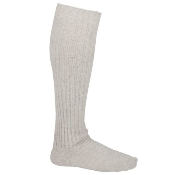 Amundsen Sport Amundsen Vagabond Socks Hvit USO51.1.620 Gjertsen Sport 1
