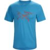 ArcTeryx ArcTeryx Archaeopteryx T-Skjorte SS Herre 24024 Gjertsen Sport 1