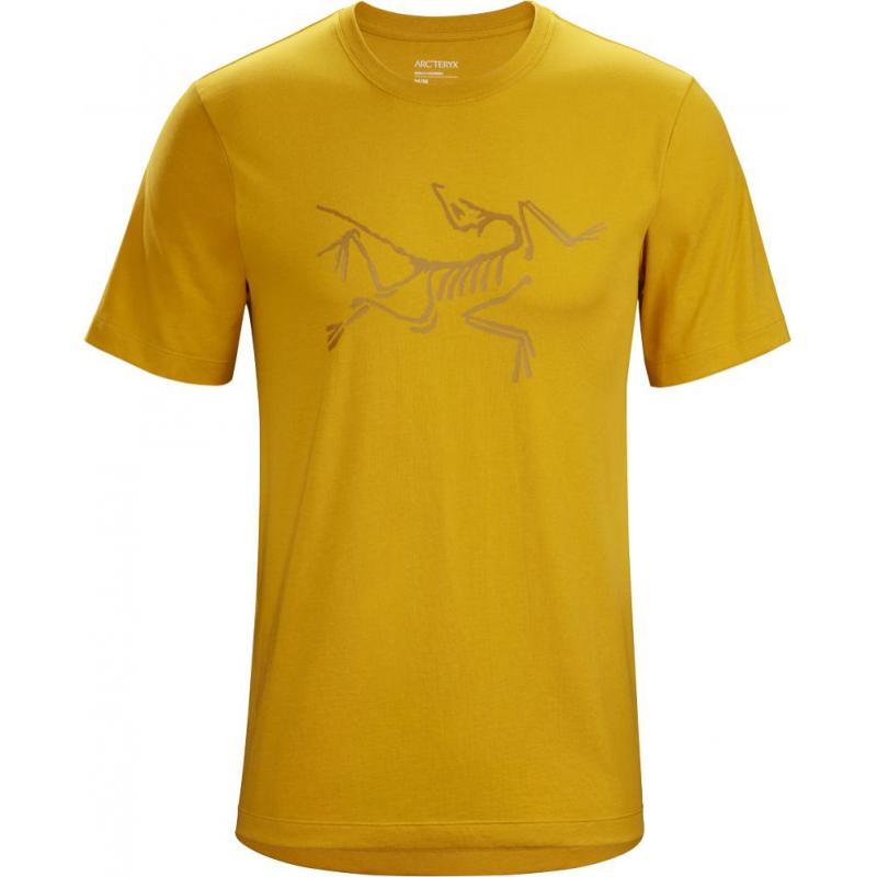 ArcTeryx Archaeopteryx T-Skjortet SS Herre
