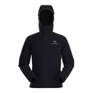 ArcTeryx ArcTeryx Atom Hoody Herre Sort X000007487 Gjertsen Sport 1