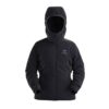 ArcTeryx ArcTeryx Atom Hoody W Black 30090 Gjertsen Sport 1