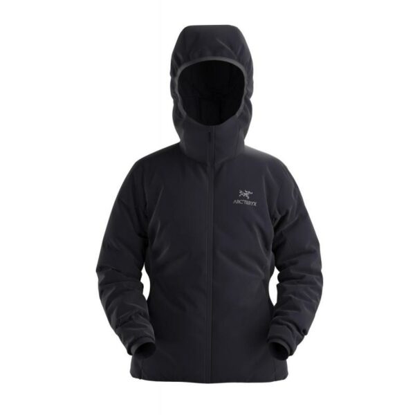 ArcTeryx ArcTeryx Atom Hoody W Black 30090 Gjertsen Sport 1