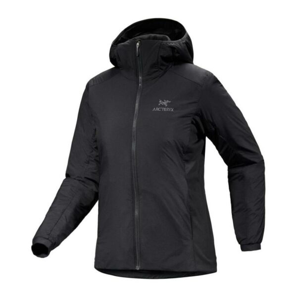 ArcTeryx ArcTeryx Atom Hoody W Black 30090 Gjertsen Sport 1 2