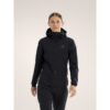 ArcTeryx ArcTeryx Atom Hoody W Black 30090 Gjertsen Sport 1 2 3