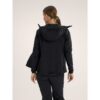 ArcTeryx ArcTeryx Atom Hoody W Black 30090 Gjertsen Sport 1 2 3 4 5