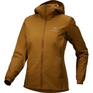 ArcTeryx ArcTeryx Atom Hoody W Yukon X000006780 Gjertsen Sport 1 2