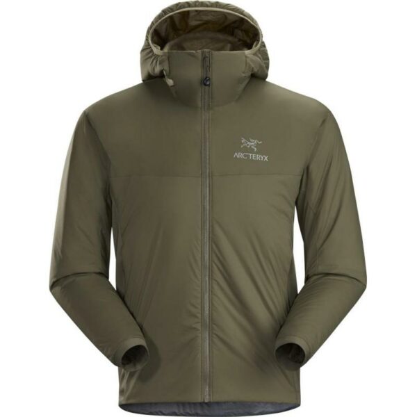 ArcTeryx ArcTeryx Atom LT Hoody Herre Jakke 24477 Gjertsen Sport 1