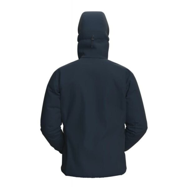 ArcTeryx ArcTeryx Atom LT Hoody Herre Kingfisher jakke 24108 Gjertsen Sport 1 2
