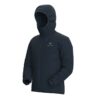 ArcTeryx ArcTeryx Atom LT Hoody Herre Kingfisher jakke 24108 Gjertsen Sport 1 2 3