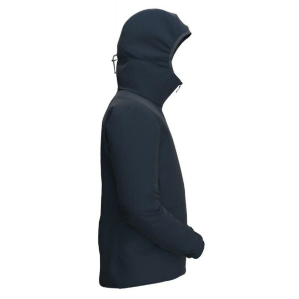 ArcTeryx ArcTeryx Atom LT Hoody Herre Kingfisher jakke 24108 Gjertsen Sport 1 2 3 4