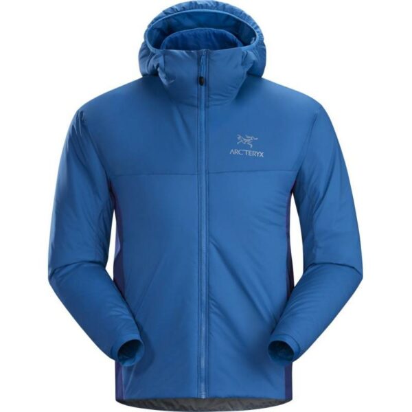 ArcTeryx ArcTeryx Atom LT Hoody Herre jakke 24477 Gjertsen Sport 1