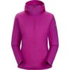 ArcTeryx ArcTeryx Atom Lightweight Hoody Dame 30788 Gjertsen Sport 1