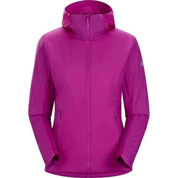 ArcTeryx ArcTeryx Atom Lightweight Hoody Dame 30788 Gjertsen Sport 1