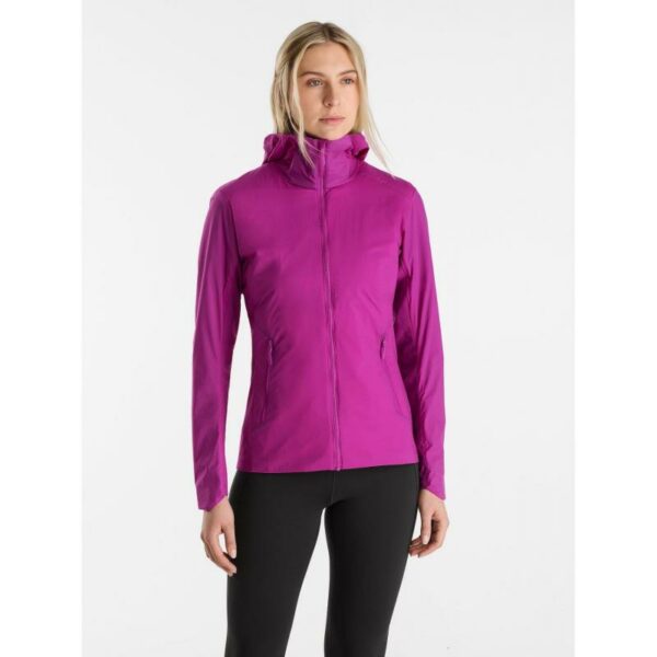 ArcTeryx ArcTeryx Atom Lightweight Hoody Dame 30788 Gjertsen Sport 1 2